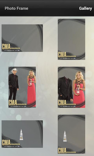 CMAawards.com - Country Music3