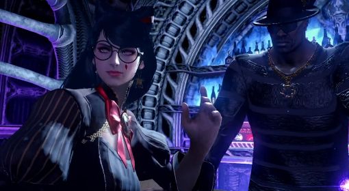 《猎天使魔女3》快速刷宝晶与魂视频教程 猎天使魔女3怎么刷魂