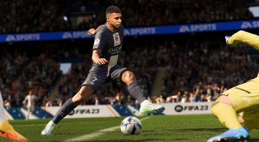 《FIFA 23》高性价比球员推荐