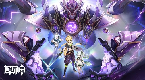 《原神》3.2魔神任务第三章第五幕流程图文攻略 原神3.2主线攻略