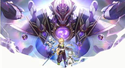 《原神》无相之草成就及机制解析 原神无相之草在哪里