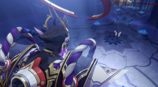 《原神》3.2主线秘境宝箱位置一览 魔神任务第三章第五幕秘境宝箱在哪
