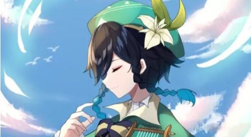 《原神》3.1温迪配队推荐 原神温迪怎么配队
