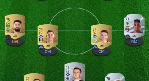 《FIFA23》SBC任务攻略 FIFA23SBC怎么玩