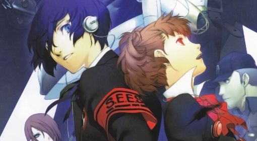 《女神异闻录3携带版》男主篇全社群COMMU解锁条件 社群升级对话选项一览