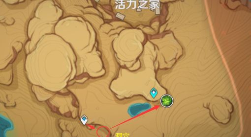 《原神》纳西妲培养材料收集与无相之草打法攻略