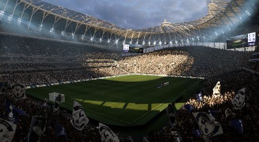 《FIFA23》射门及传球路线设置推荐