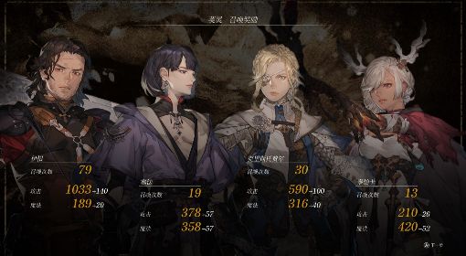 《北欧女神》背景设定介绍及玩法解析