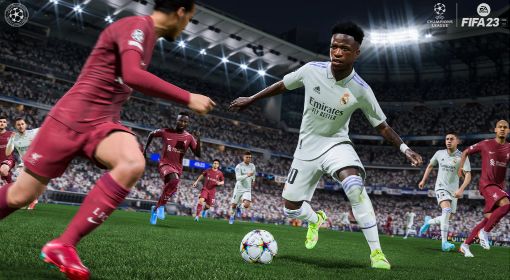 《FIFA23》金卡进攻型球员简析 进攻型金卡球员有哪些
