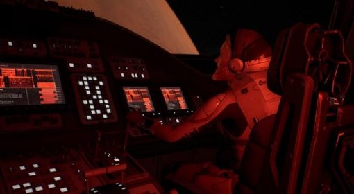 《火星孤征》第六章冰墙跳法 火星孤征第六章冰墙怎么跳