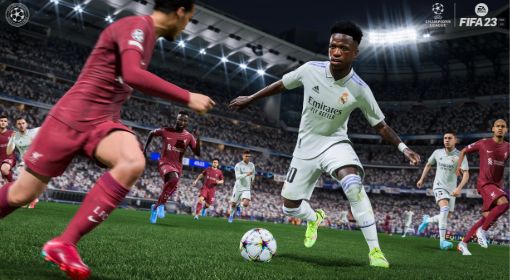 《FIFA23》SQB精英1通关攻略 FIFA23SQB精英1怎么过