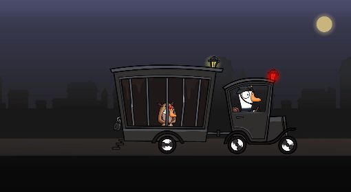 《鹅鸭杀》鹈鹕职业介绍 鹈鹕是好的还是坏的