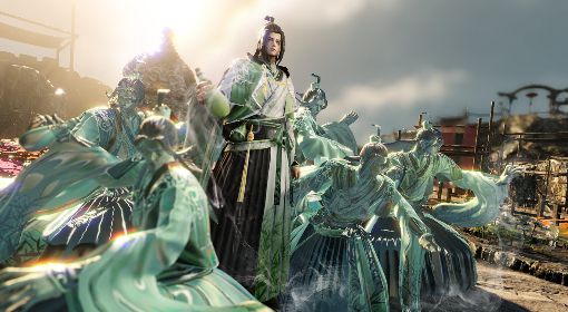 《天命奇御归途》全信物效果及获取方法 信物怎么获得
