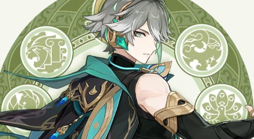 《原神》艾尔海森突破材料一览 艾尔海森突破材料是什么