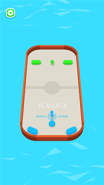 战斗圆盘大作战0