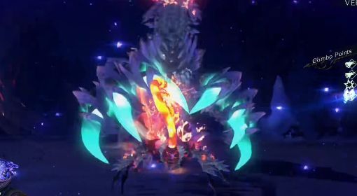 《猎天使魔女3》魔兽系统操作技巧教学