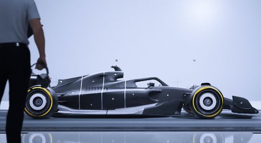 《F1车队经理2022》赛车调校指南 赛车怎么调校