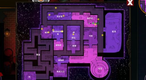 《鹅鸭杀》加拿大鹅玩法技巧教学 加拿大鹅怎么玩