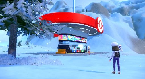 《宝可梦朱紫》G9雪天队思路讲解