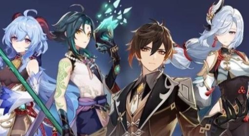 《原神》属性护盾破解方法 原神属性盾怎么破
