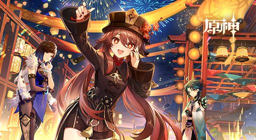 《原神》3.4新活动及奖励介绍 3.4新活动有什么奖励