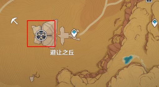 《原神》珐露珊突破材料收集指南