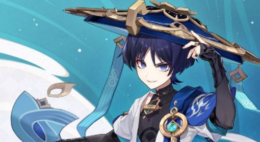 《原神》流浪者突破素材收集指南