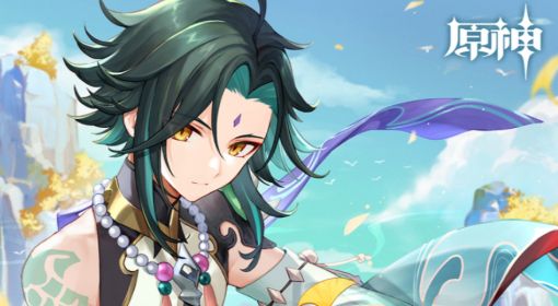 《原神》魈突破材料一览 3.4魈突破材料是什么