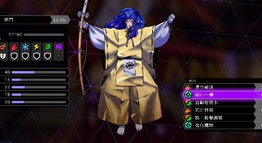 《灵魂骇客2》DLC追加仲魔一览