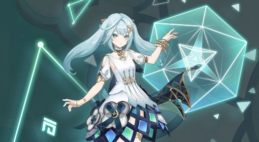 《原神》珐露珊一图流培养指南