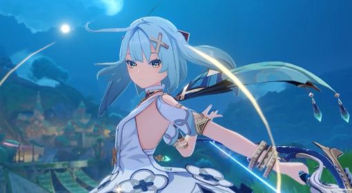 《原神》珐露珊突破材料一览 3.3珐露珊突破材料是什么
