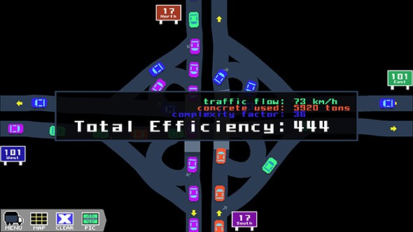高速路截图3