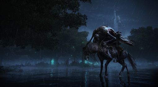 《艾尔登法环》1.07版竞技场模式战灰强度排行榜