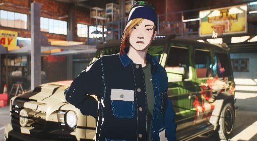 《极品飞车22不羁》兰博基尼Countach调校推荐