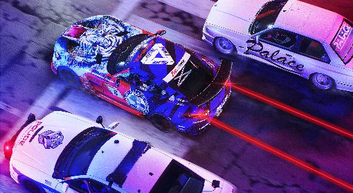 《极品飞车22不羁》新手指南 改装教学及驾驶技巧