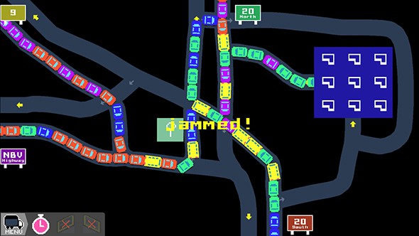 高速路截图1
