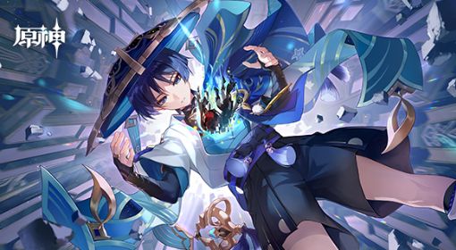 《原神》3.3上半期角色强度排行榜 3.3原神节奏榜