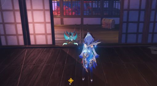 《原神》3.3主线秘境宝箱位置一览 漂浮的回忆宝箱在哪