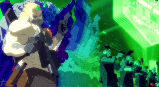 《赛博朋克2077》1.6版新任务边缘行者攻略