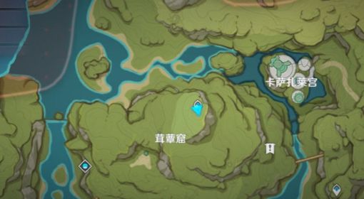 《原神》须弥隐藏任务攻略图文 原神须弥隐藏任务攻略大全