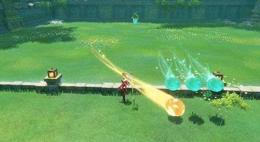 《原神》3.2冒险家试炼第四天关卡攻略 定序试炼四怎么玩