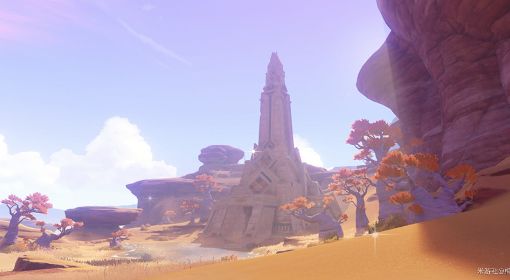 《原神》七圣召唤角色牌图鉴