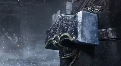 《战神诸神黄昏》PS5手柄按键操作一览 战神诸神黄昏怎么操作