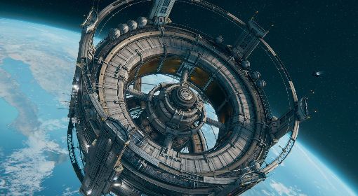 《伊克西翁IXION》视频攻略 实况经营流程视频