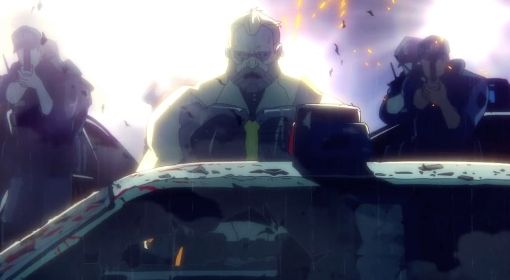 《赛博朋克2077》边缘行者联动任务视频攻略