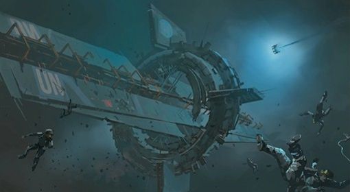 《伊克西翁IXION》全流程图文攻略 全事件探索流程攻略
