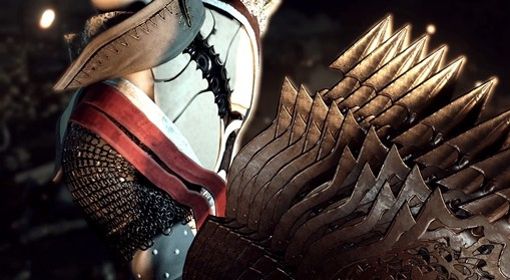 《钢铁崛起》全武器收集图文攻略 全武器获取方法一览