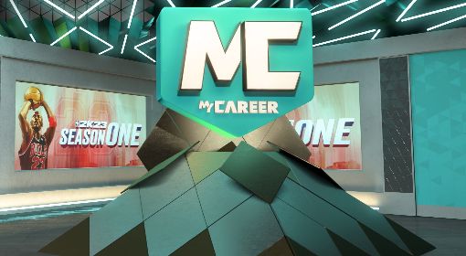 《NBA2K23》视频攻略 MC模式剧情流程视频攻略