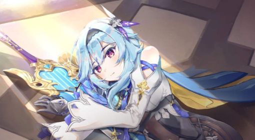 《原神》优菈超绽放反应攻略 原神超绽放怎么打出来