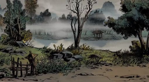 《天外武林》无限大流玩法讲解